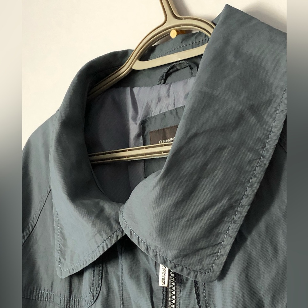 Denver Hayes Spring Jacket 🧥 - Picture 2 of 16